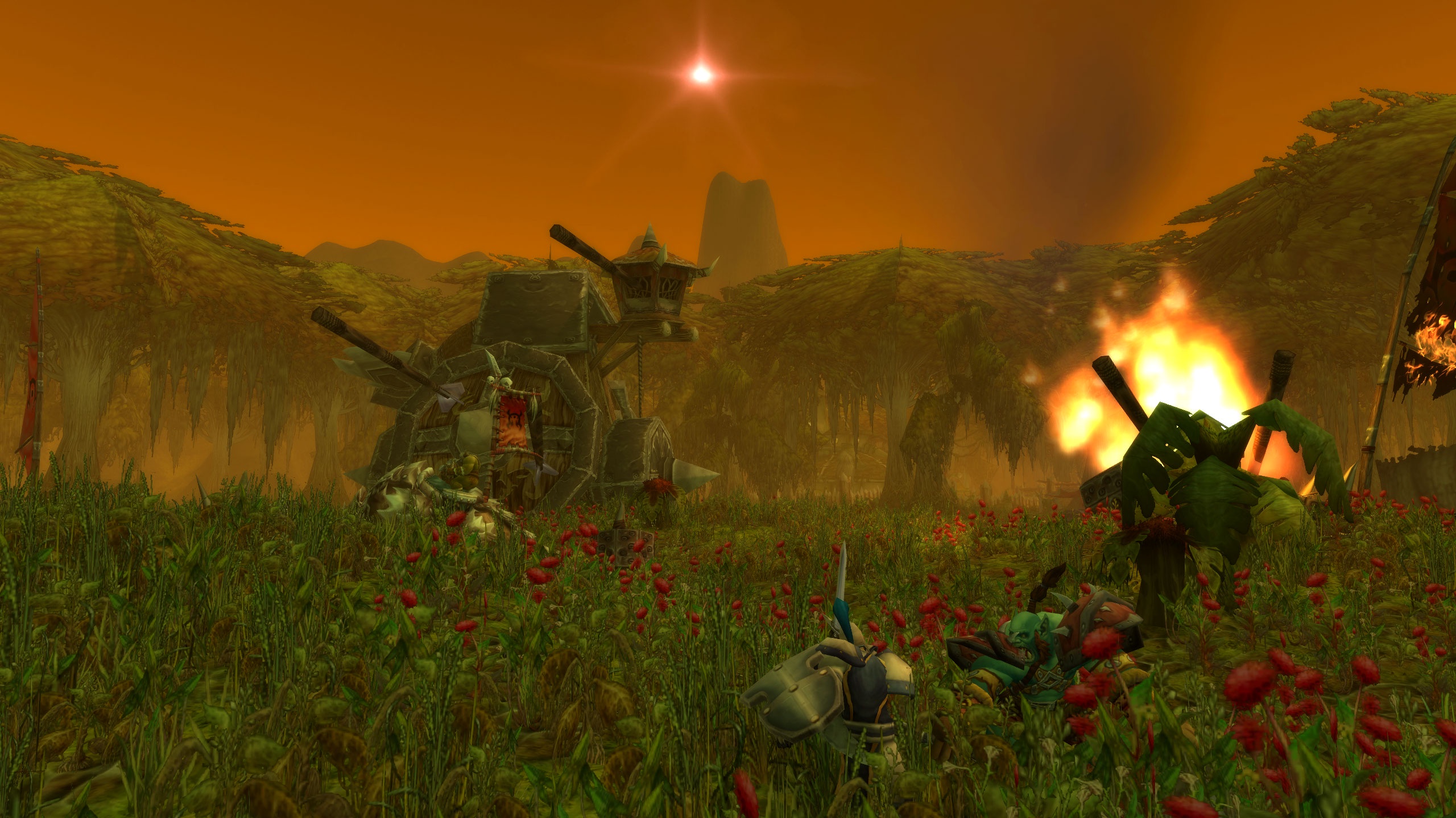 Alliance Vs. Horde in Wow: Which Faction Should You Choose?