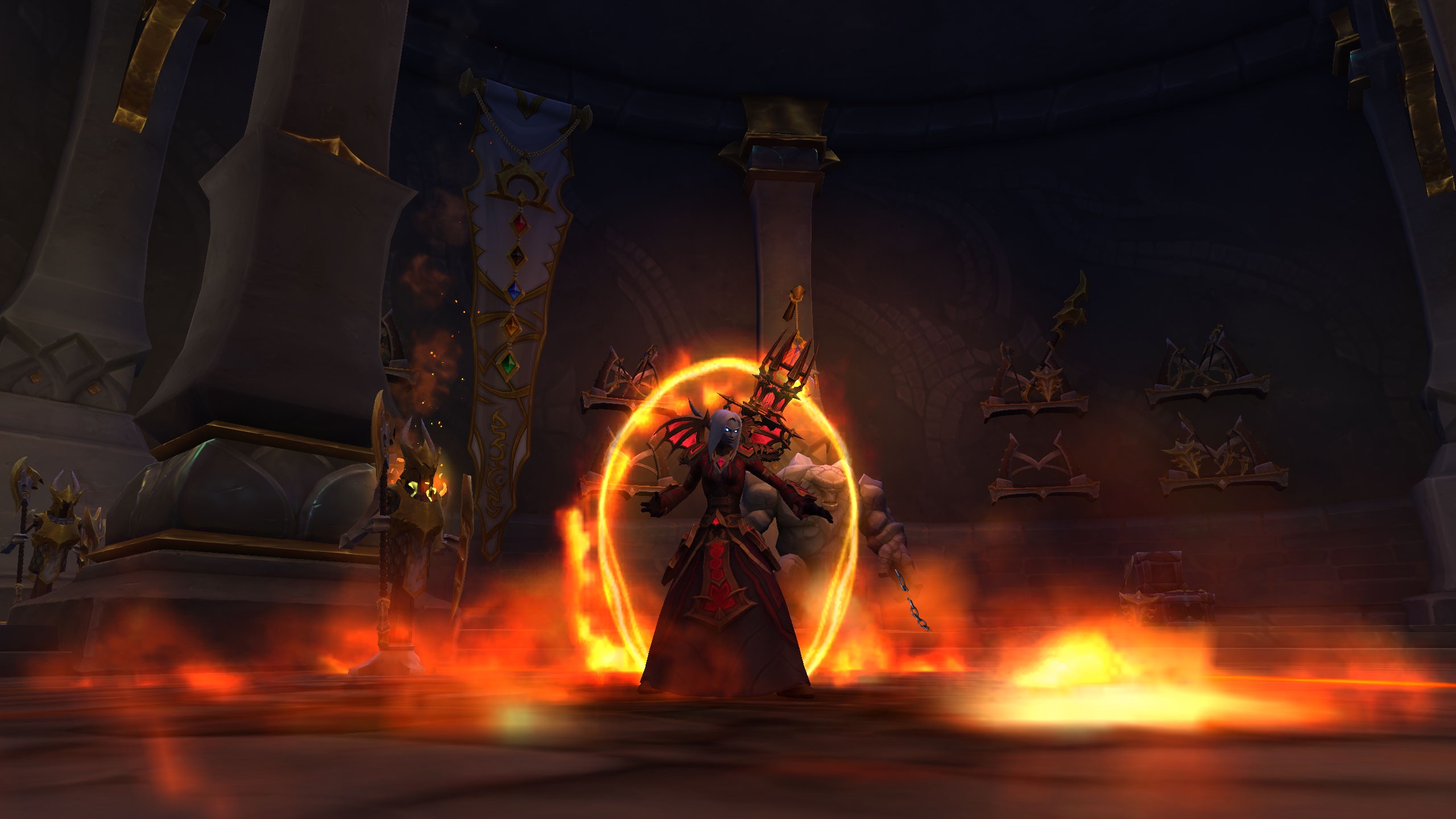 The Top 5 World of Warcraft PvP Specs: A Deep Dive
