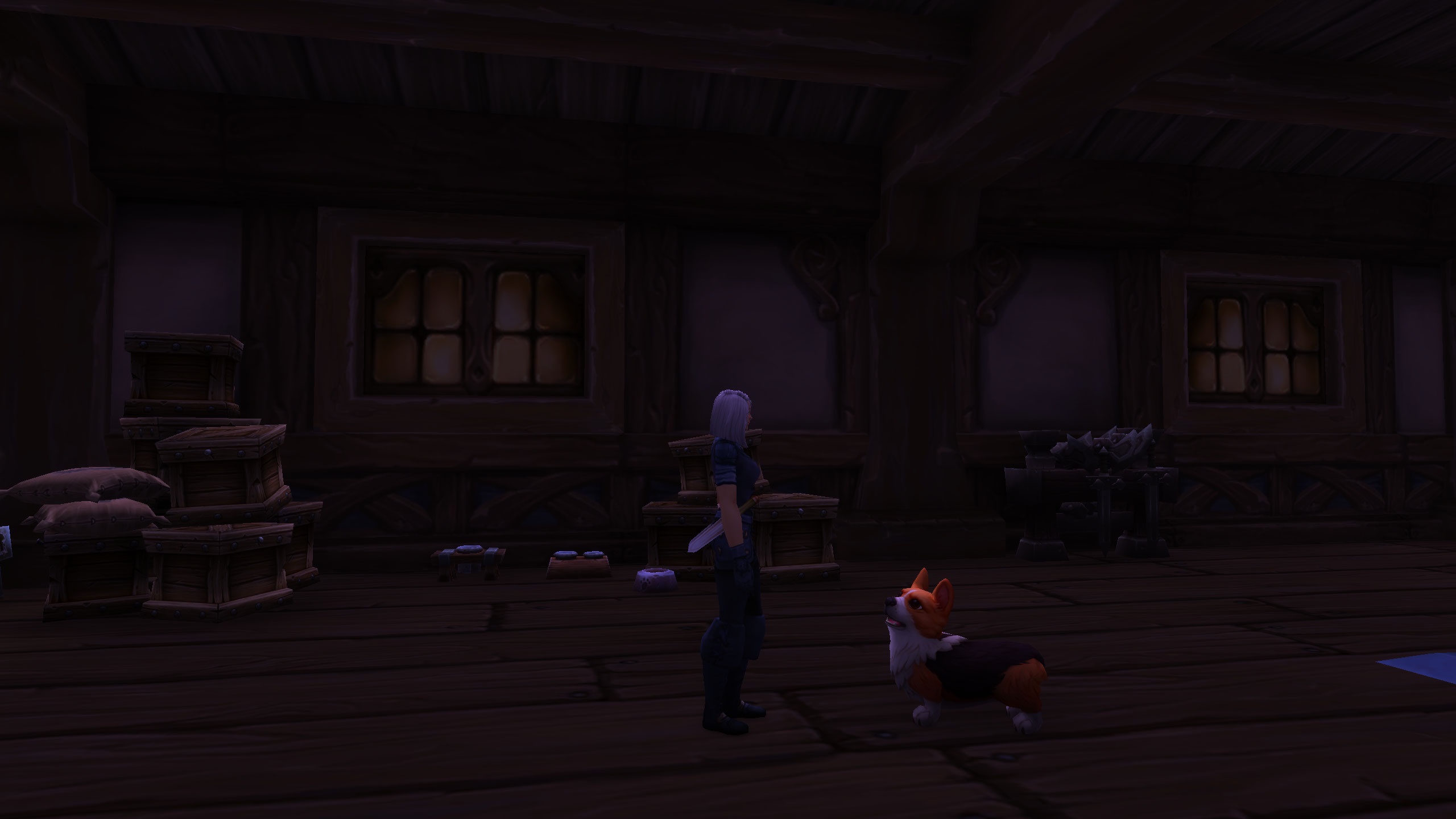 Battle Pet and Mount Combos That Turn Heads in Azeroth