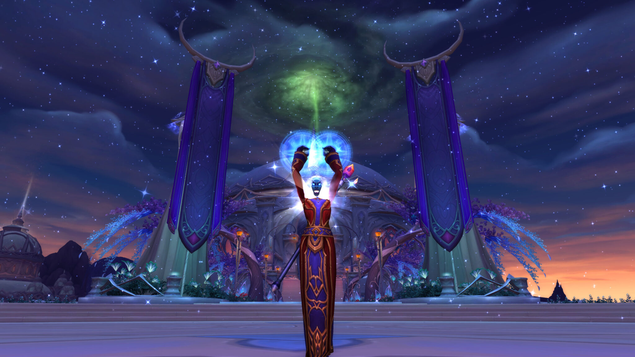 Arcway WoW Arcway Guide: Routes, Bosses, and Tips