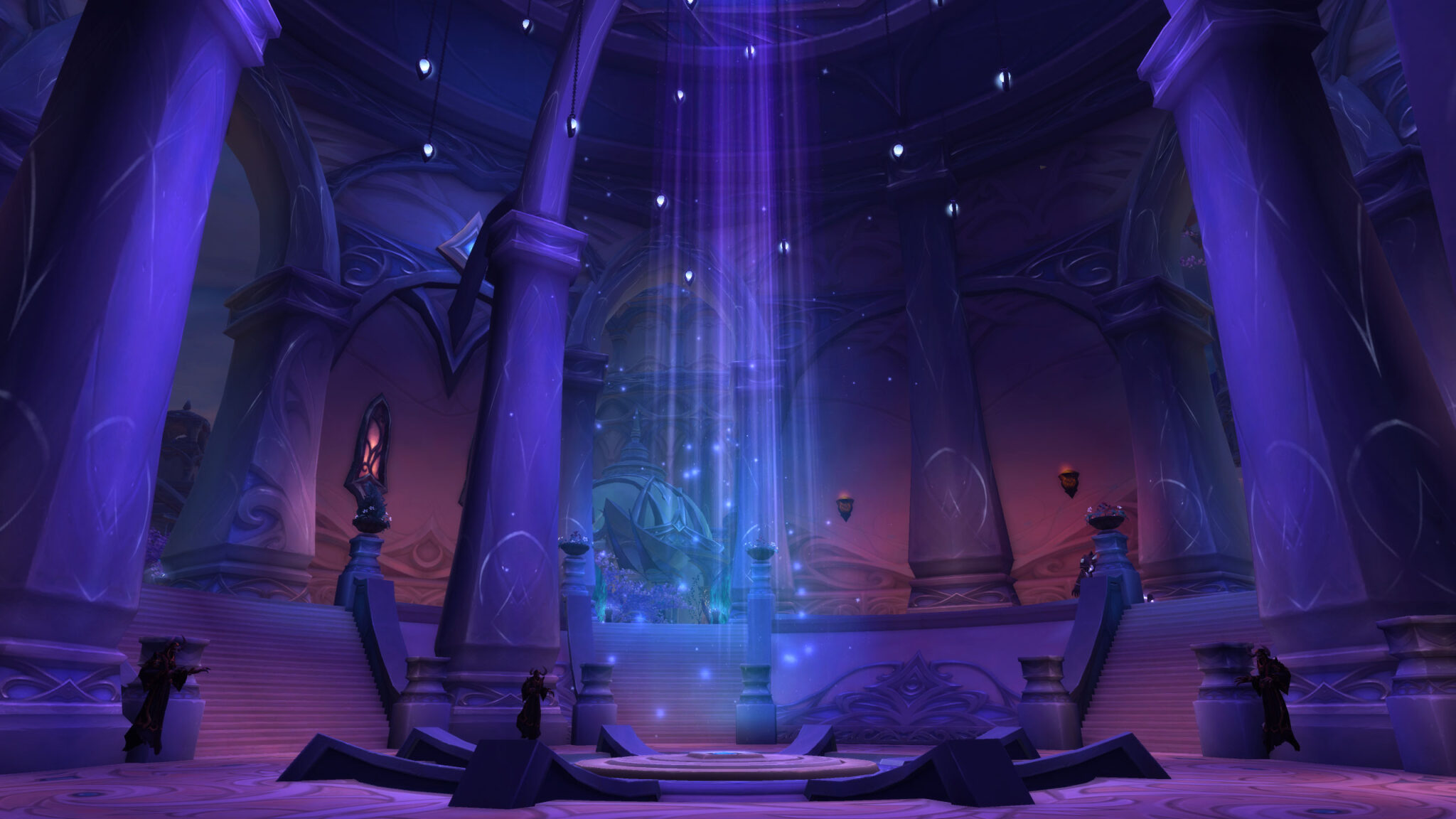 Arcway WoW Arcway Guide: Routes, Bosses, and Tips