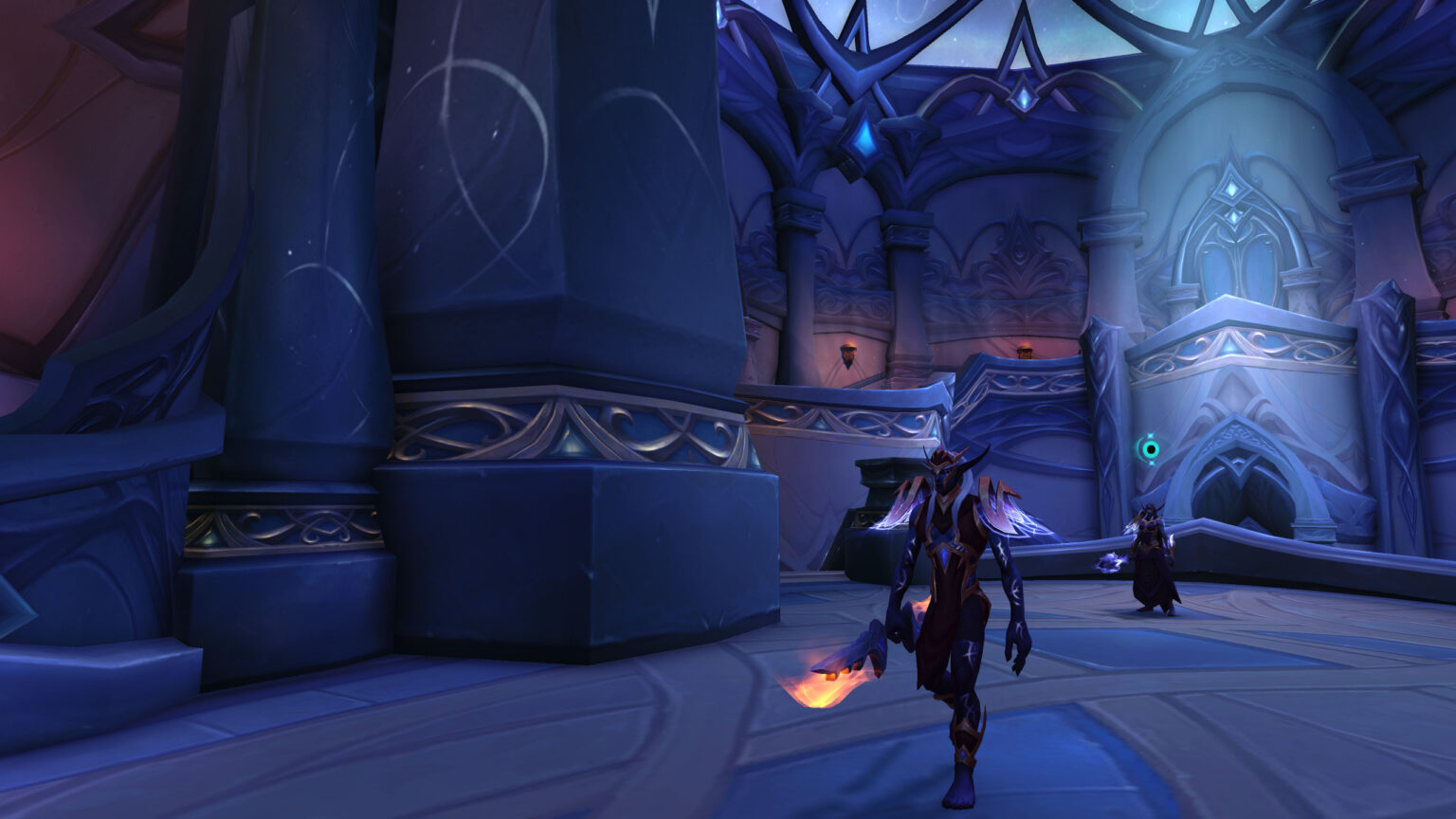 Arcway WoW Arcway Guide: Routes, Bosses, and Tips