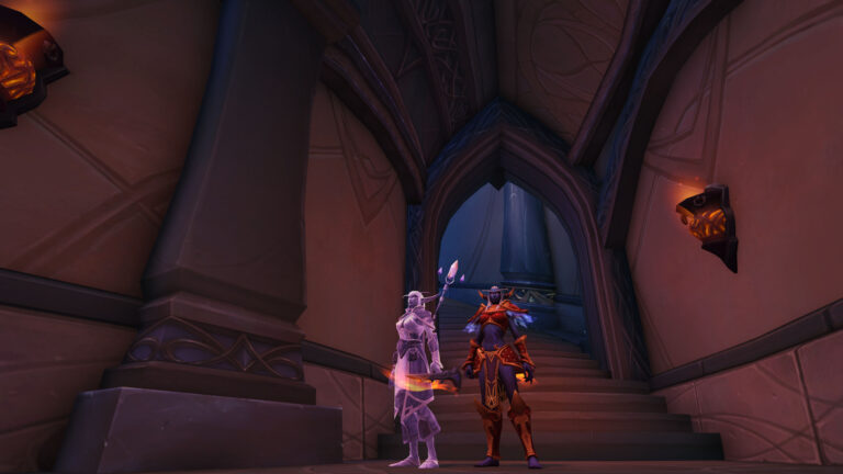 Arcway WoW Arcway Guide: Routes, Bosses, and Tips