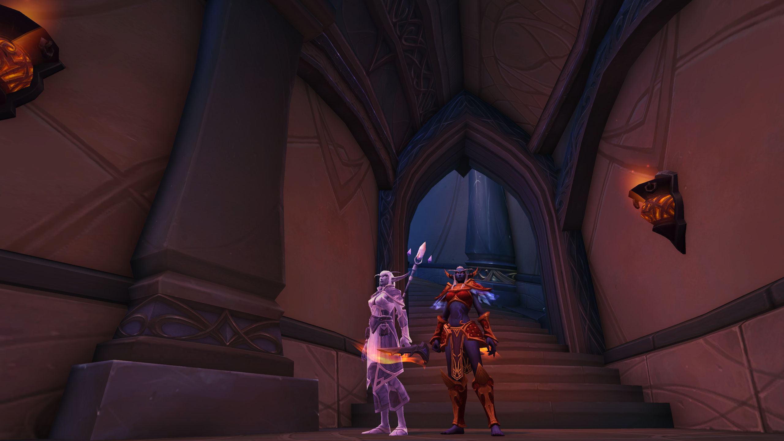 WoW Dungeon Spotlight: Mastering The Arcway