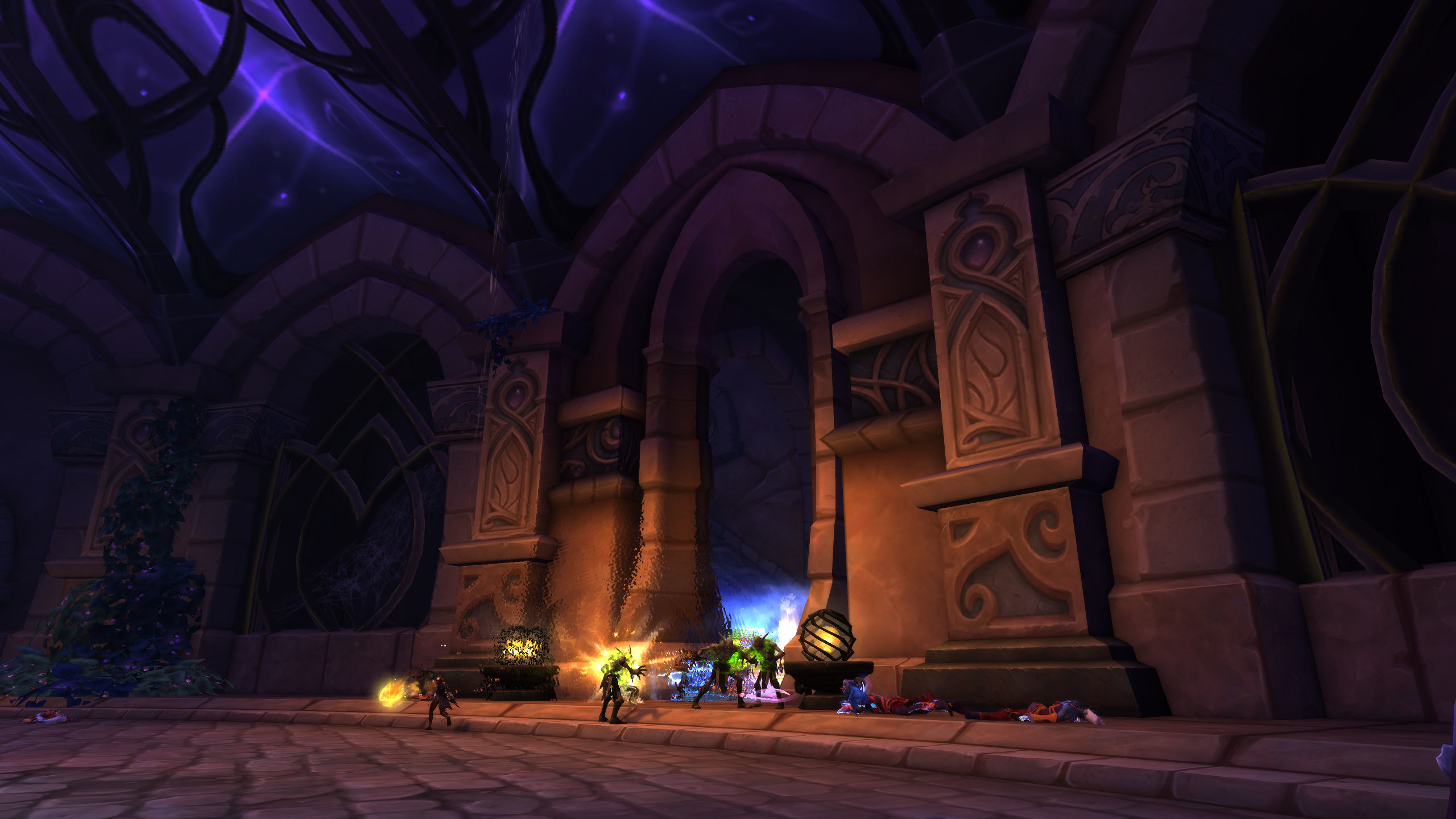WoW Raid Boost for Weekly Clears and Steady Gear Progress