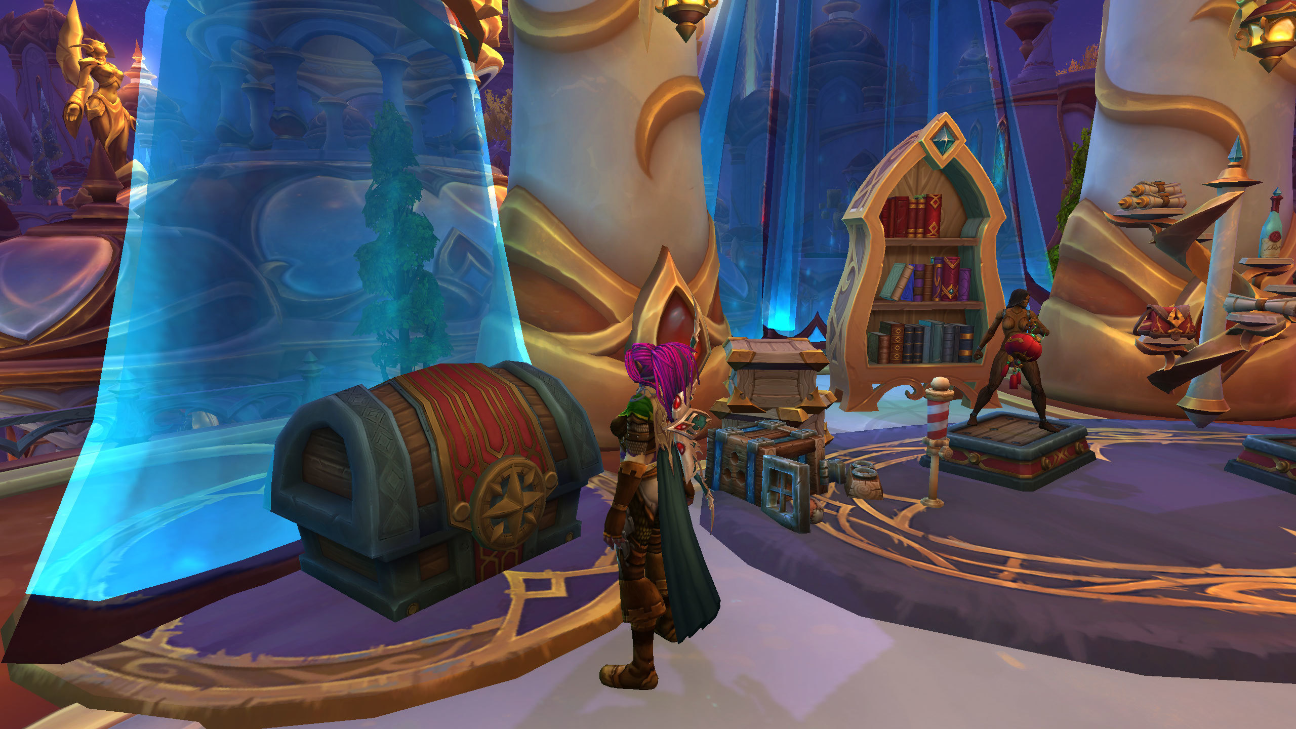 17 Tiny Settings That Instantly Make WoW Feel Smoother, Faster, and More Enjoyable