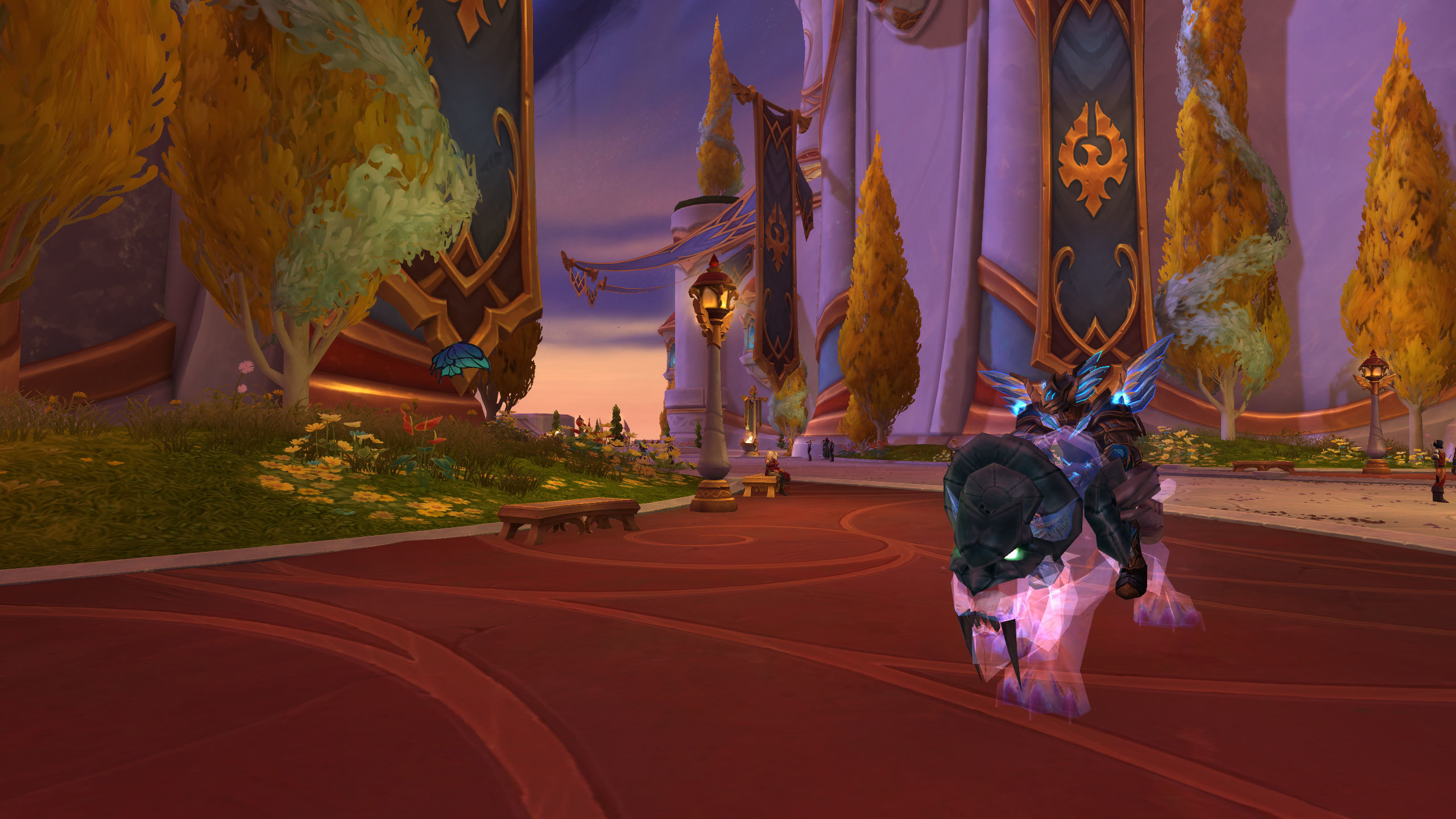 The Fascinating History and Eventual Downfall of Multiboxing in World of Warcraft